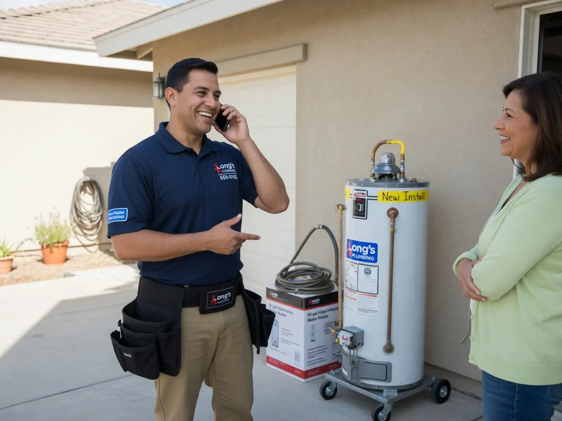 Leak Detection Riverside, OR FAQs